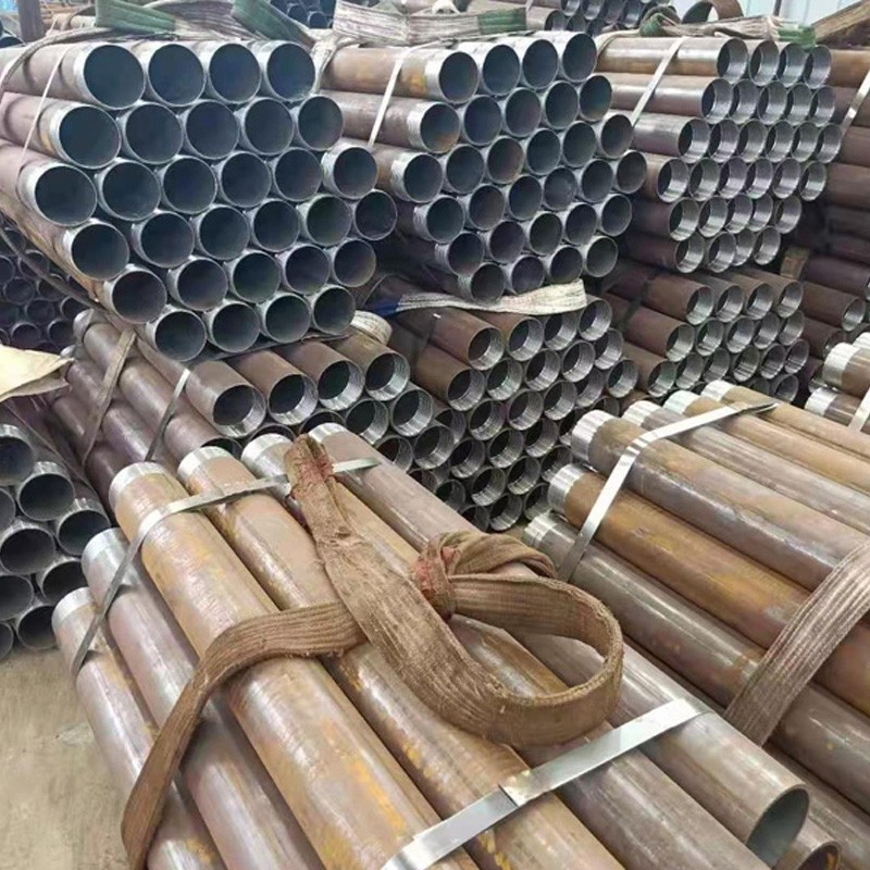 乐都地质钻探用跟管