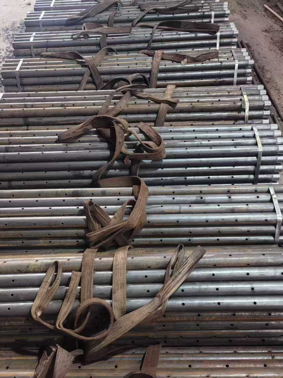 乐都127mm管棚管
