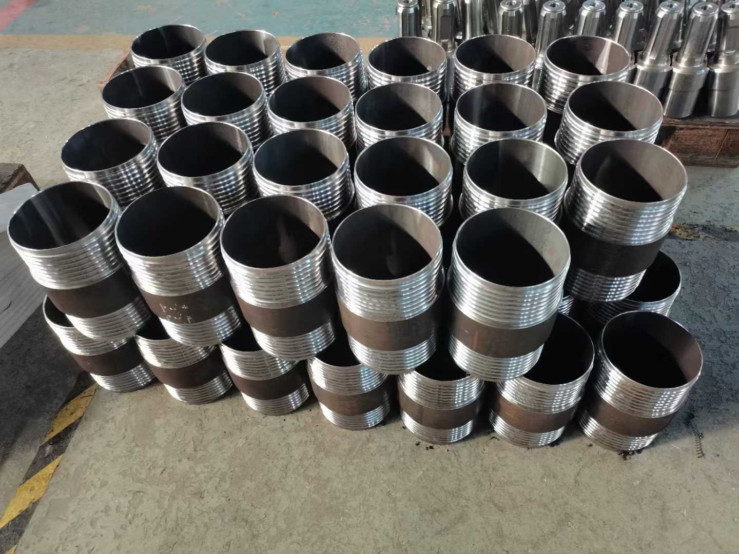 乐都219mm管棚管
